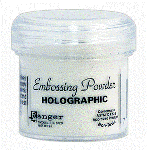Ranger Holographic Embossing Powder